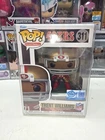 Funko Pop! NFL San Francisco 49ers 311 Trent Williams Funko Exclusive
