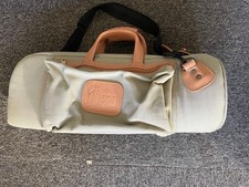 gard bags trumpet soft case beige