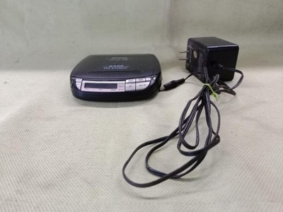 Miyako Flxlp Aiwa Xp-R800 Portable Cd Player Vintage JPN Limited