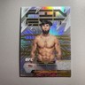 2025 Topps Chrome UFC Magomed Ankalaev#202 03/20