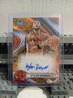 2024 Bowman U. - Best Of 2024 Autograph -  Kylan Boswell - Gold - /50 - Illini