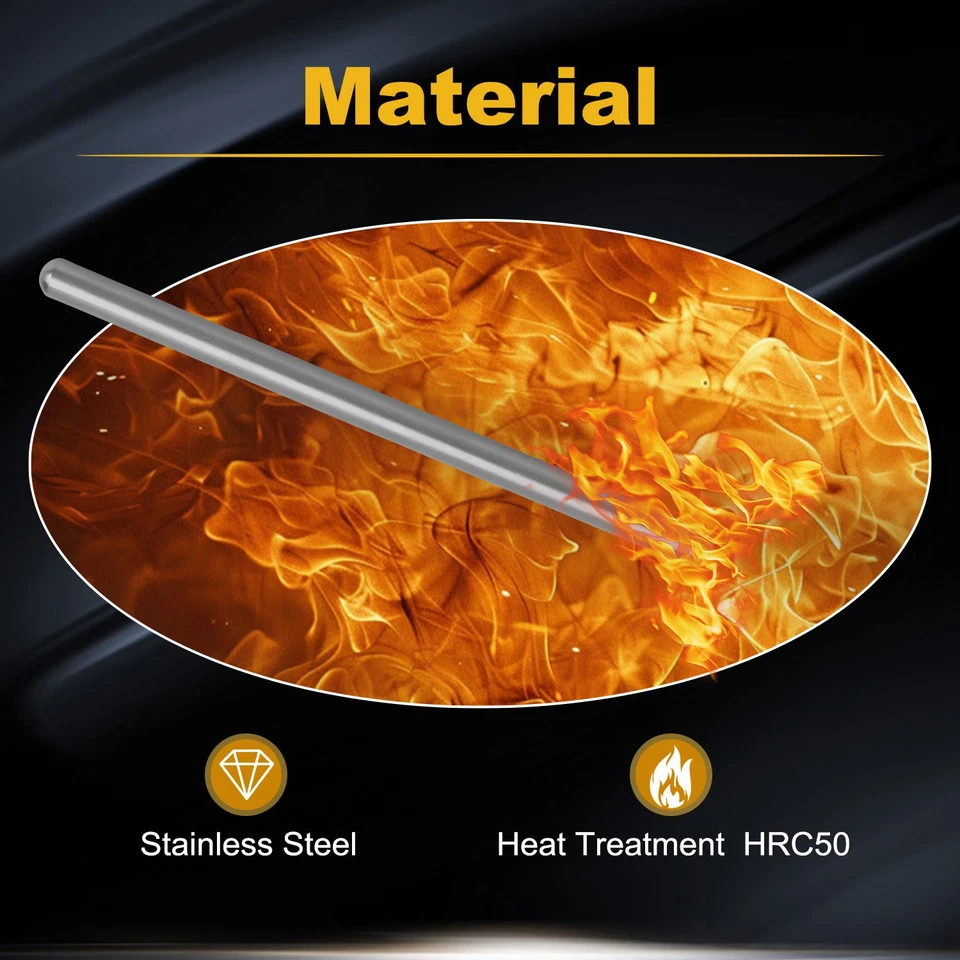 Barra de empuje de embrague apta para 2003-2004 Suzuki GSXR1000Z 2015-2016 Suzuki GSXS750 Foto 2 de 4