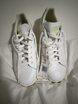 Adidas Stan Smith WMNS 8 - White Leather Sneakers Brand New With Tags - IE0465