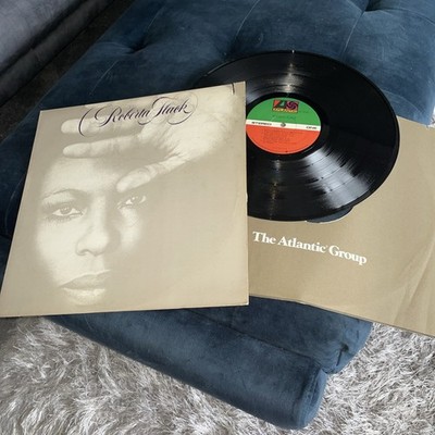 ROBERTA FLACK Self TitledV INYL LP 1978 ORIG USA IMPORT EX Unplayed 