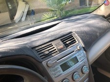 Auto Car Dashboard Dash Board Cover Mat Fit for Toyota Camry 2007-2011 Camry