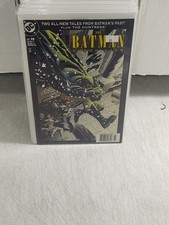 The Batman Chronicles #19 Newsstand Variant (DC Comics Winter 2000)