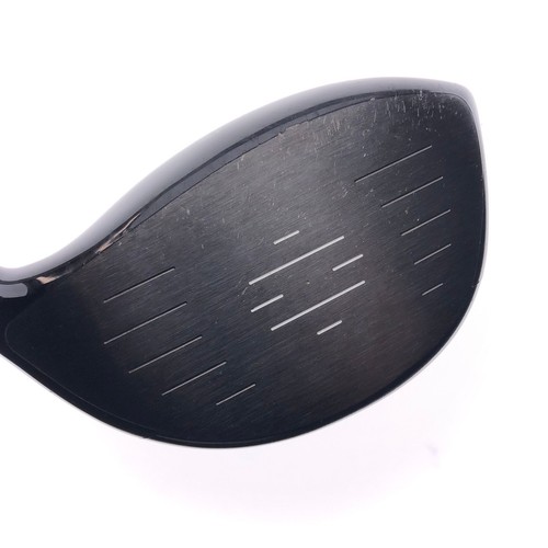 Used TaylorMade R9 SuperTri Driver / 9.5 Degrees / Stiff Flex / Left-Handed - Picture 5 of 9