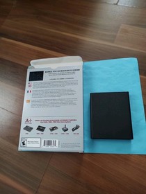 Atari 7800 Game Berzerk Made By Deep Silver, VGC