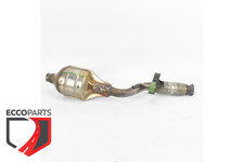 Catalyseurs Dacia SANDERO