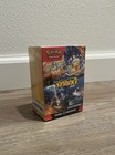 Pokémon TCG Scarlet & Violet Surging Sparks Booster Bundle 6 Packs - New Sealed