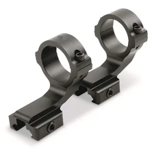 Gotical Offset Reversible 1 inch 1" Scope Mount Cantilever Rings.