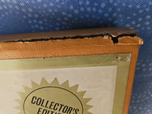 Vintage 1965 The Swing Years 6 Vinyl LP Box Set Collectors Edition Reader Digest - Picture 2 of 10