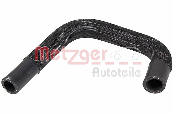 KüHlerschlauch Metzger Autoteile 2421558 FüR Peugeot Partner Tepee 308 SW 1 5008-image