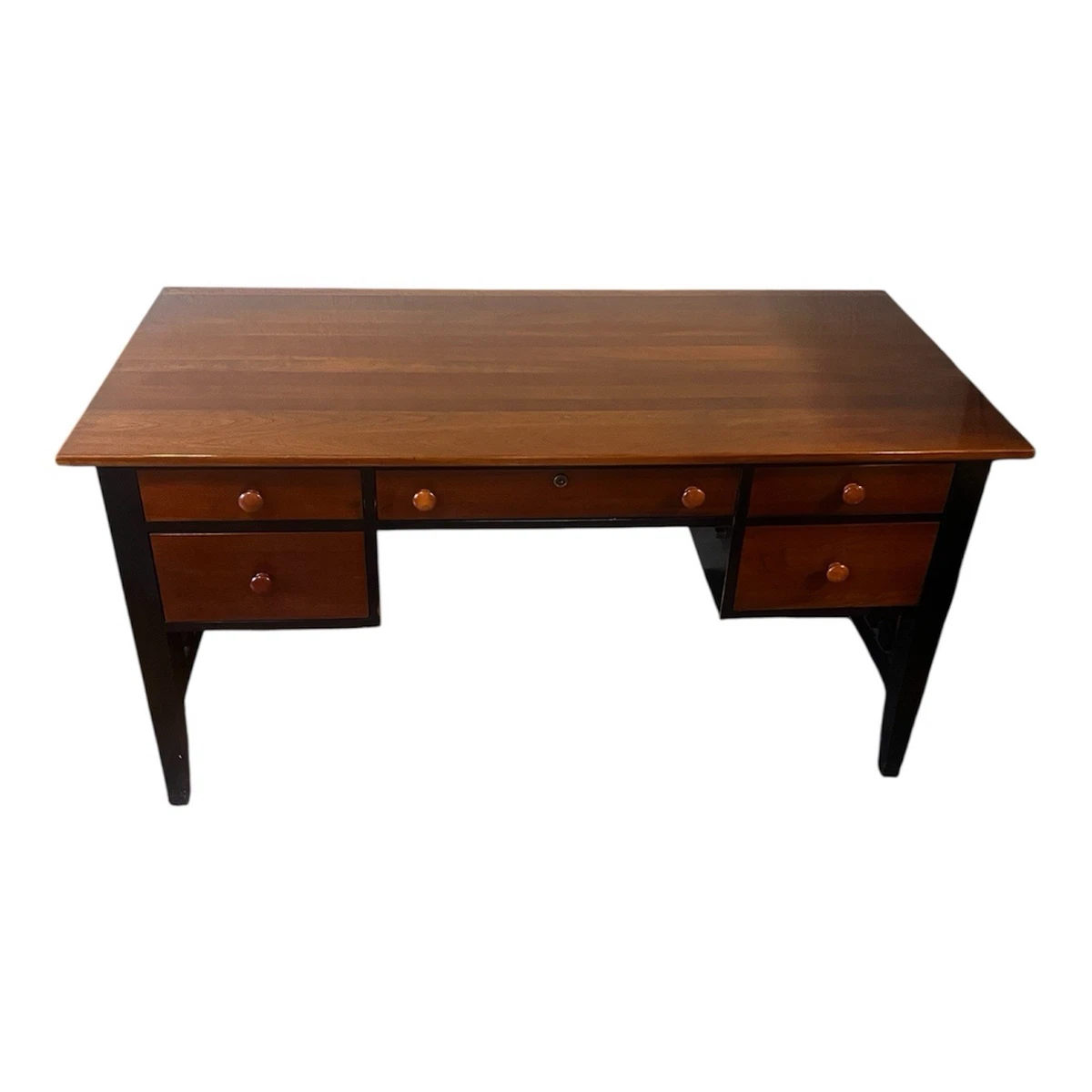 Ethan Allen American Impressions Home Office Desks for sale | eBay