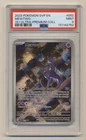 PSA 9 Pokemon Black Star Promo Mewtwo SVP EN #052 MINT Condition!!