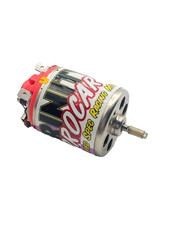 Vintage Trinity Procar 21 turn brushed motor, unused/ new