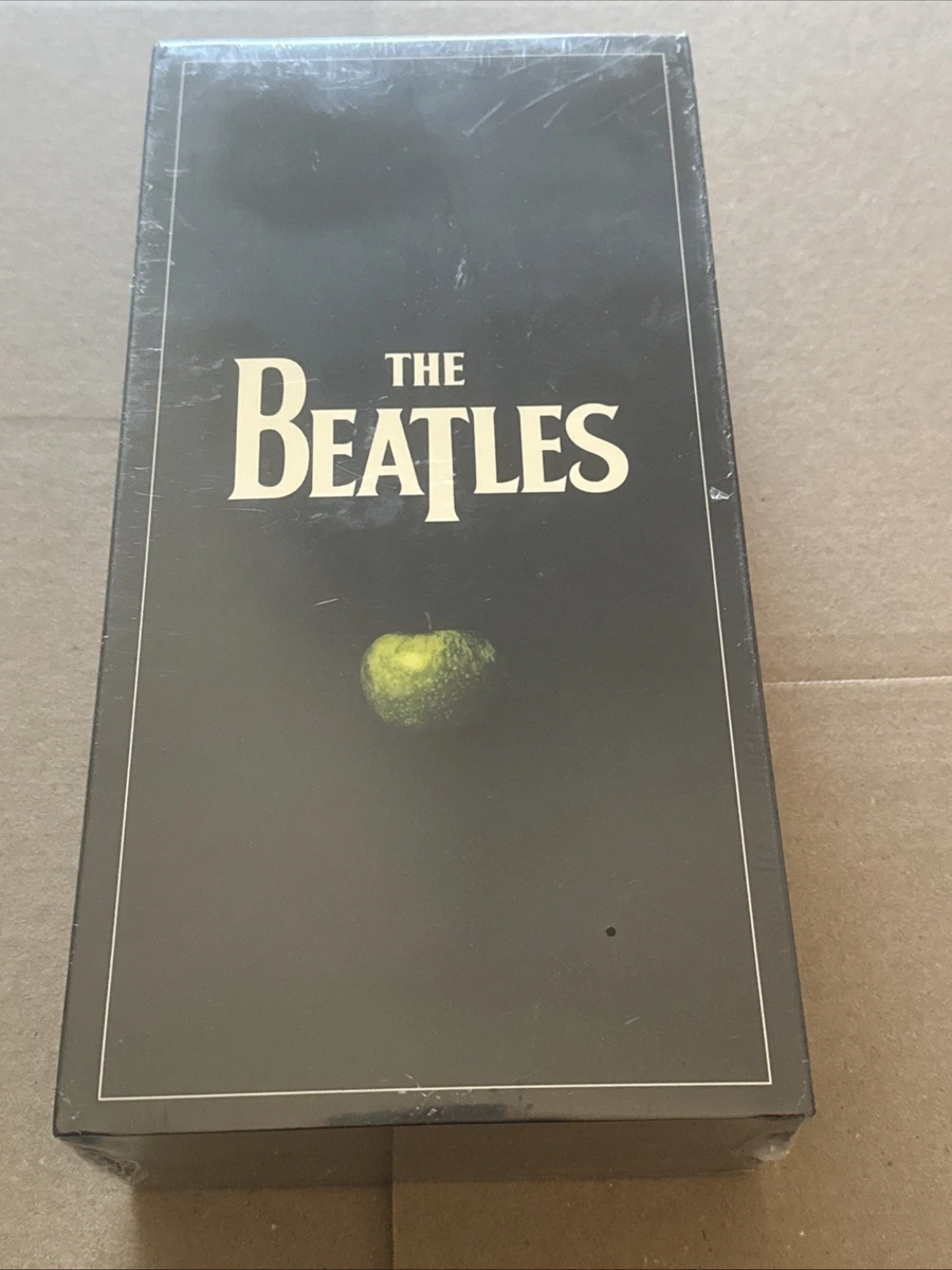 Beatles Box Set products for sale | eBay