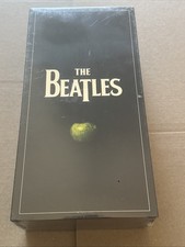 Stereo Box Set by Beatles (CD, 2009) for sale online | eBay
