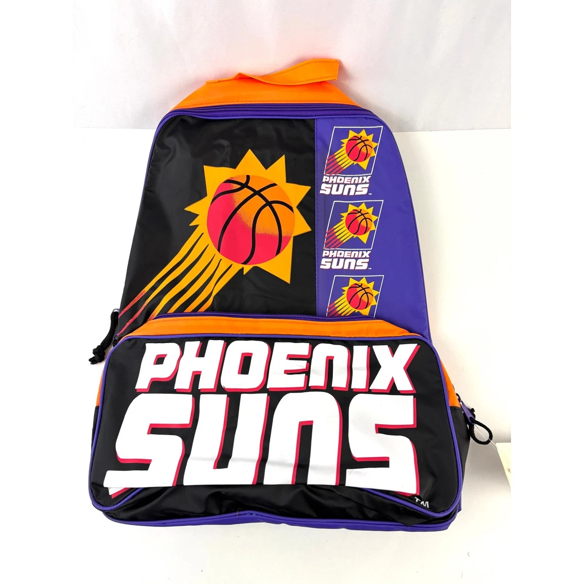 Phoenix Suns NBA Backpacks for sale | eBay