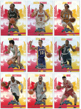 2013-14 Panini Crusade Basketball Cards 7