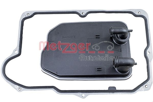 Fits METZGER 8020073 AUTOMATIC TRANSMISSION FILTER KPL. MB, MIT DICHT ⭐UK Stock⭐