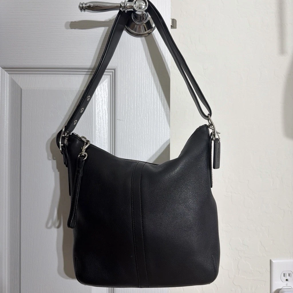 Coach Hobo Vintage Bags, Handbags & Cases for sale | eBay