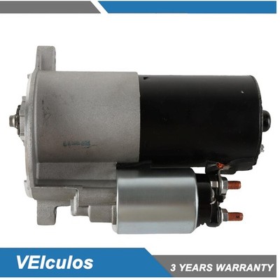 1pc Starter For Ford F-150 4.2 V6 1999-2008 6L3Z-11002 F150 XL1UAA XL1UAB XL1UAC