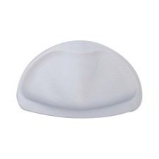 Wannenkissen Nackenkissen Badewannenkissen RIDDER f&uuml;r CAPRI & TECHNO Wei&szlig;