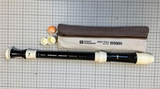 Yamaha AlRecorder YRA38BIII