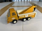 Bulgarian Wrecker Tow Truck Like Tiny Tonka