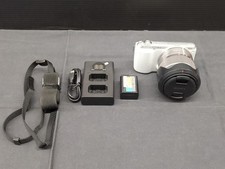 SONY NEX-C3 Lens Kit Mirrorless Camera