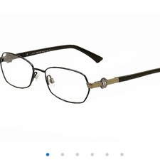 Roberto Cavalli Women's Eyeglasses Rododendro 629 Optical Frame Made in Italy OS