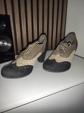 Damen Graceland Halbschuhe Gr 39