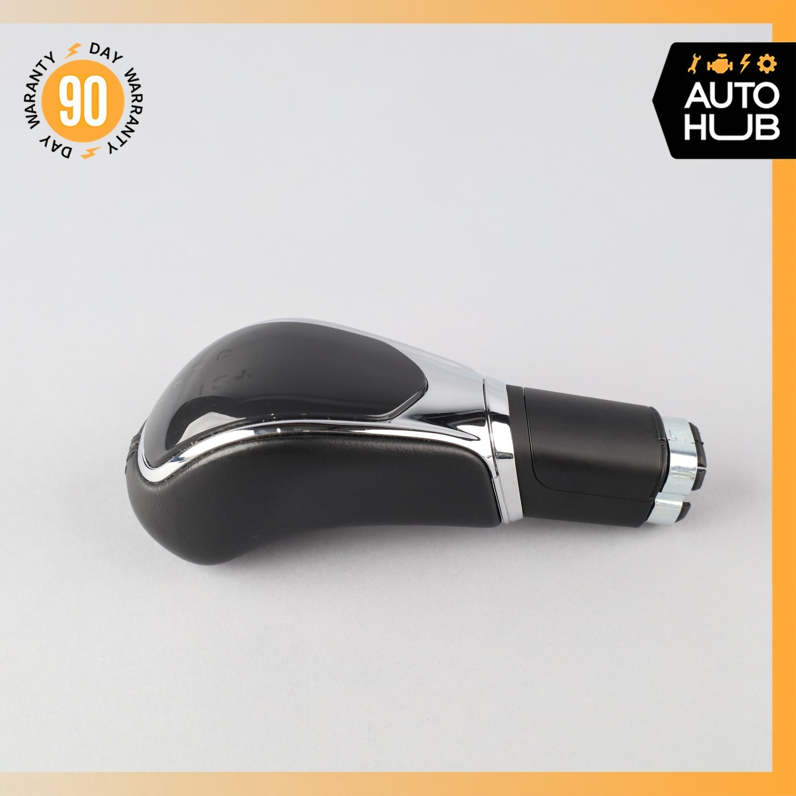 Maserati Quattroporte S Q4 Automatic Transmission Floor Gear Shifter Lever Knob