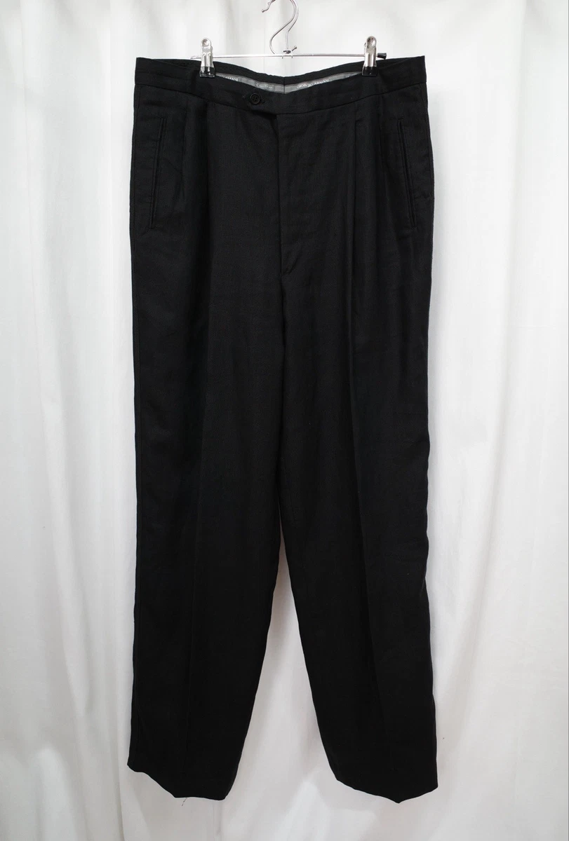 Giorgio Armani Men's Pants for sale - eBay