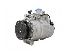 Klimakompressor Klimaanlage 7Seu17C für BMW E60 Limo E61 Kombi E65 E66 01-10