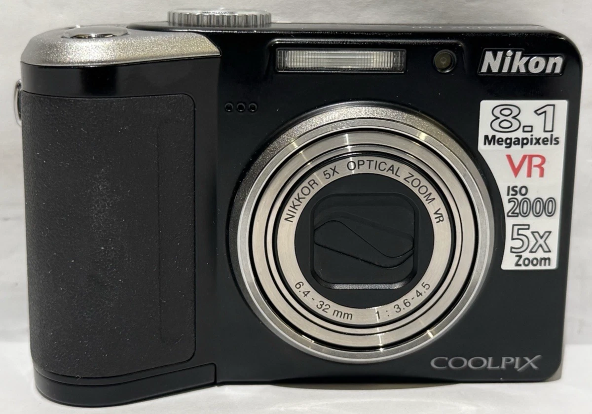 Nikon Coolpix 2000 Digital Cameras for Sale | Shop New & Used