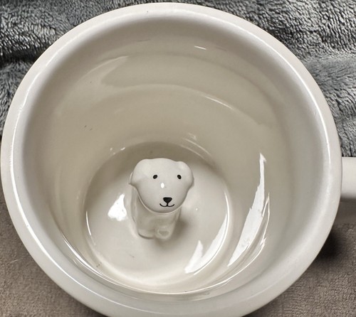 11 oz Cute Dog Mom Ceramic Mug - Perfect Gift for Dog Moms - Picture 3 of 4