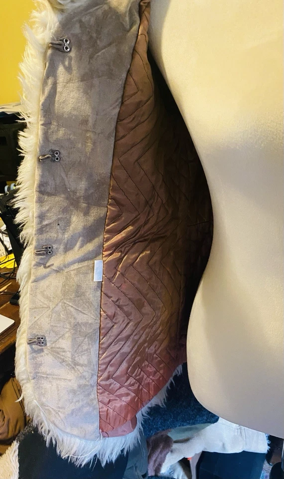 Abrigo Penny Lane vintage Foto 4 de 4