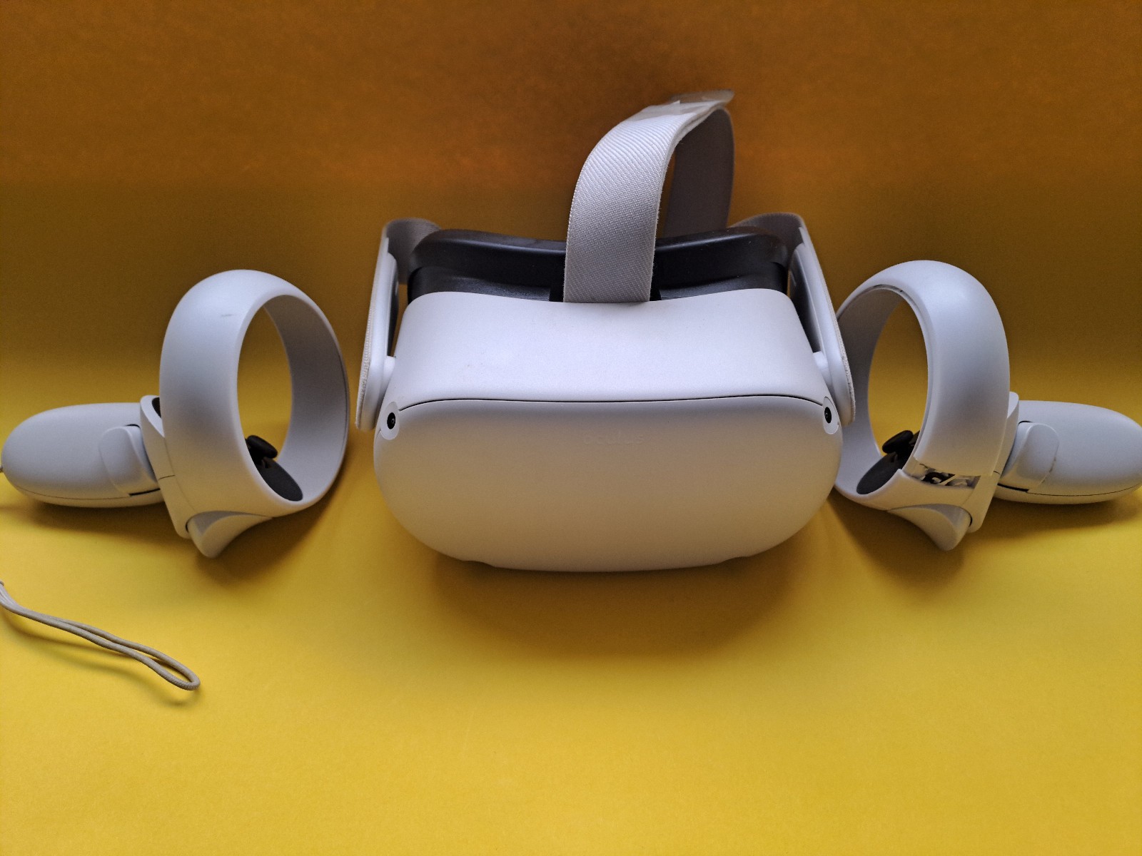 Meta Oculus Quest 2 128GB VR Headset Parts