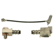 Bremsschlauch vorne rechts für Ford Tourneo Transit FA FD FM FC | 23869899