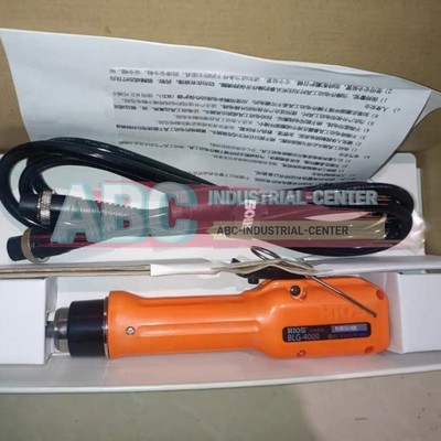 1PCS New HIOS Electric BLG-4000 Electric Screwdriver#