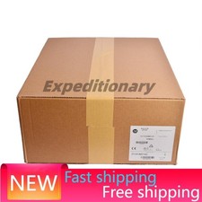 1PC Allen Bradley 2711P-RDT10C PanelView Plus 1000 Color Touch Display Module