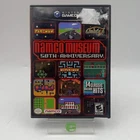 Namco Museum 50th Anniversary (Nintendo GameCube, 2005)
