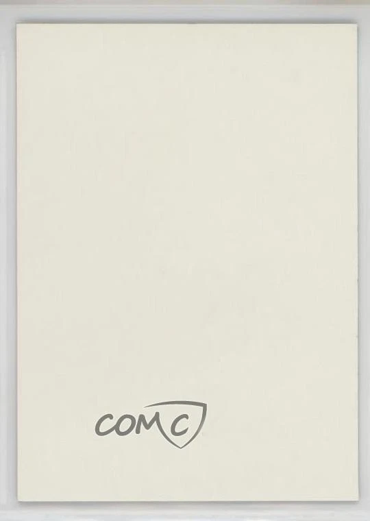 1995 Bowman's Best Blank Back Terrell Fletcher #51 Rookie RC - Image 2 of 2