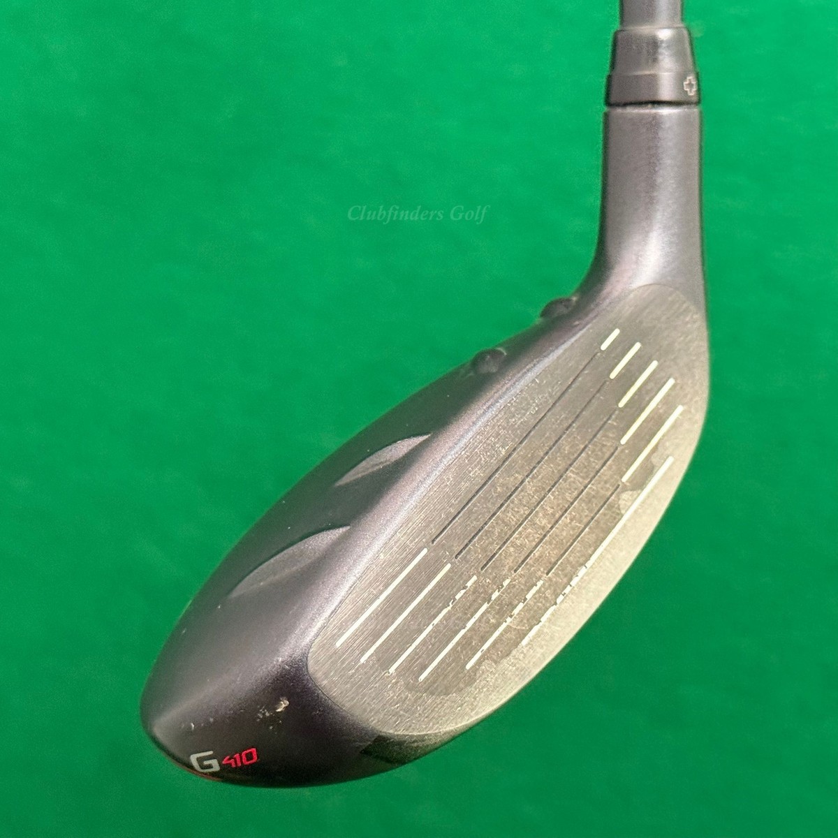Ping G410 17° 2 Hybrid Ping Alta CB 70-R Graphite Regular | eBay