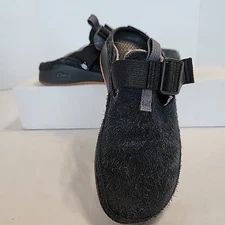 Chaco  Paonia Black Clogs  JCH108934 Women's 6 Sandals