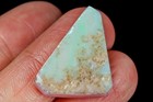 13Ct Natural Australian Opal Facet Cab PONS122 — photo 3