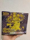 Pokemon ETB Coffret Dresseur Etincelles Déferlantes EV08 Neuf scellé FR Fra