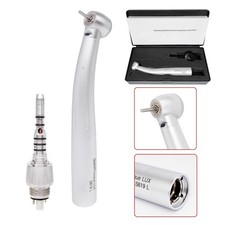 KaVo Style Dental Handpiece SMARTtorque LUX S619 L Fiber Optic High Speed